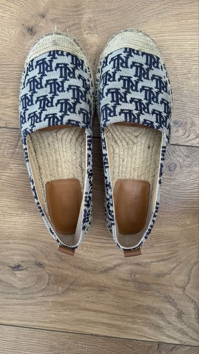 Espardyle Ralph Lauren