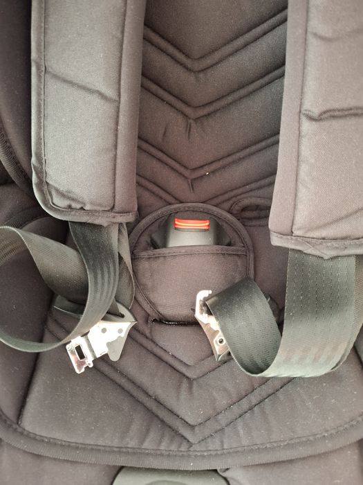 Fotelik RWF Axkid Minikid 2.0 9-25kg