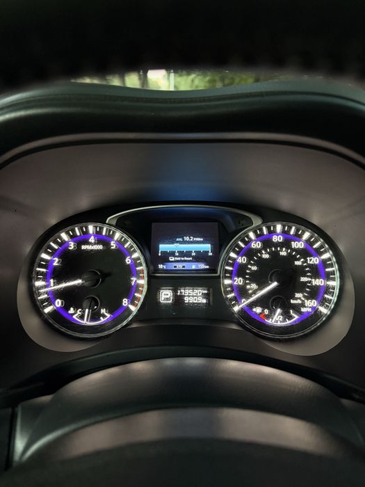 Infiniti QX60 2019