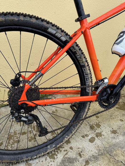 Bicicleta BTT Cannondale Trail 6 2021