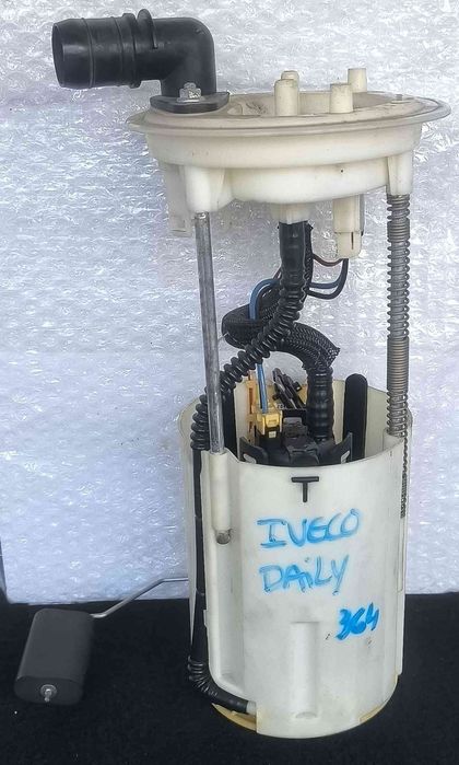Boia Combustível 69503676 - 10536
