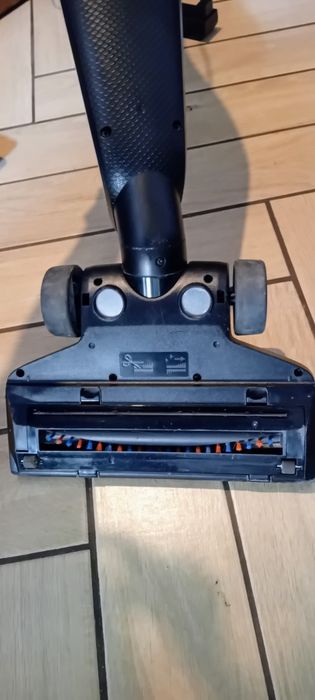Philips Power Pro Aqua FC 6409 3w1 Myjący+turboszczotka