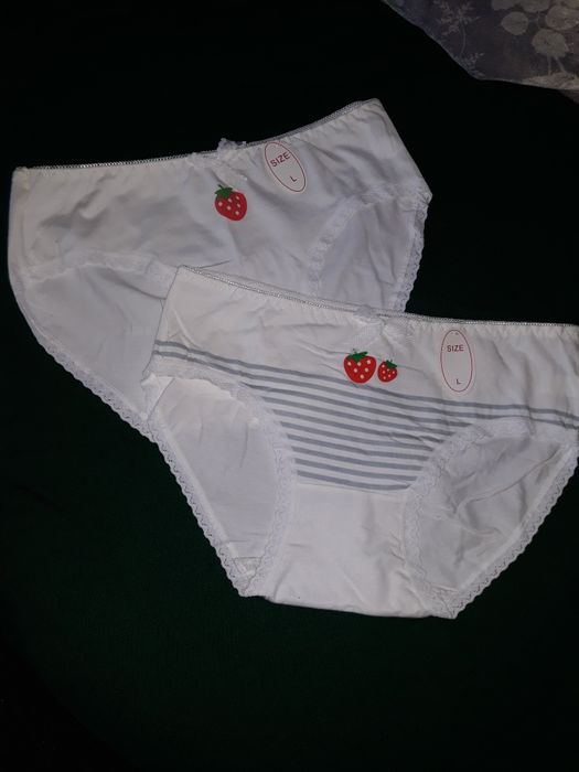 2шт. Трусики на дівчинку 10-12 років