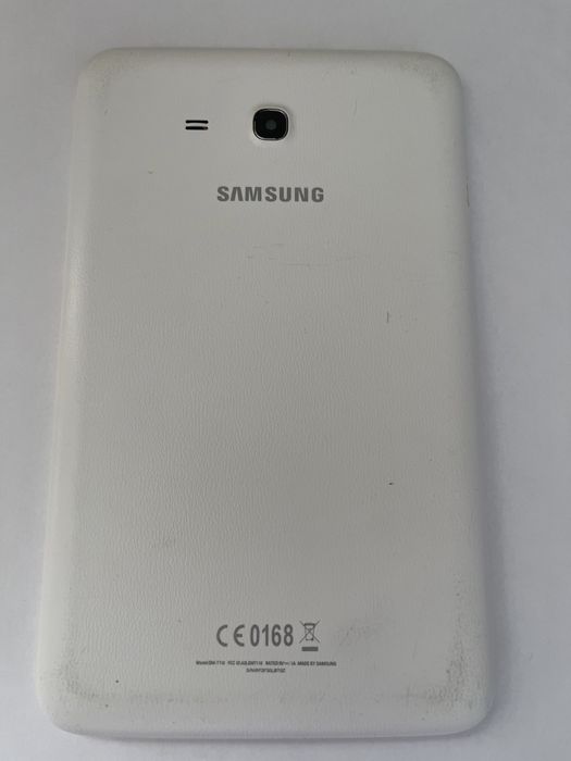 tablet Samsung Galaxy Tab 3 lite