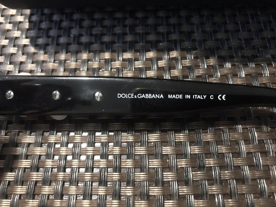 Женские очки . Оправа для очков. DOLCE&GABBANA