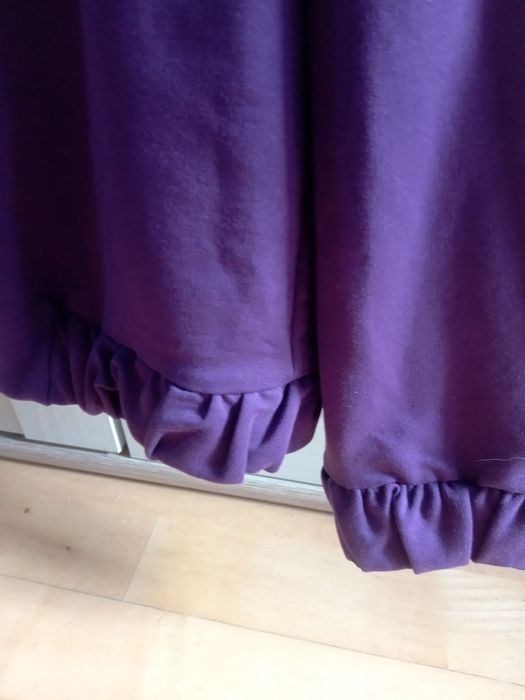 Bluza/narzutka damska roz S/M )