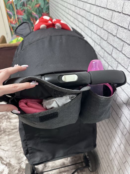 органайзер до коляски