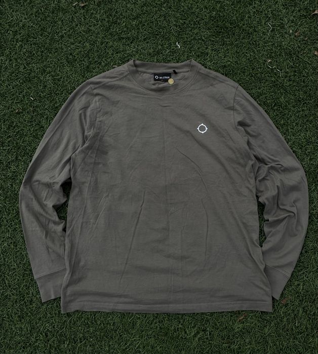 Лонгслів  MA.STRUM