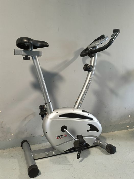 Rower Stacjonarny Magnetyczny StamnBodyfit Wysyłka HIT