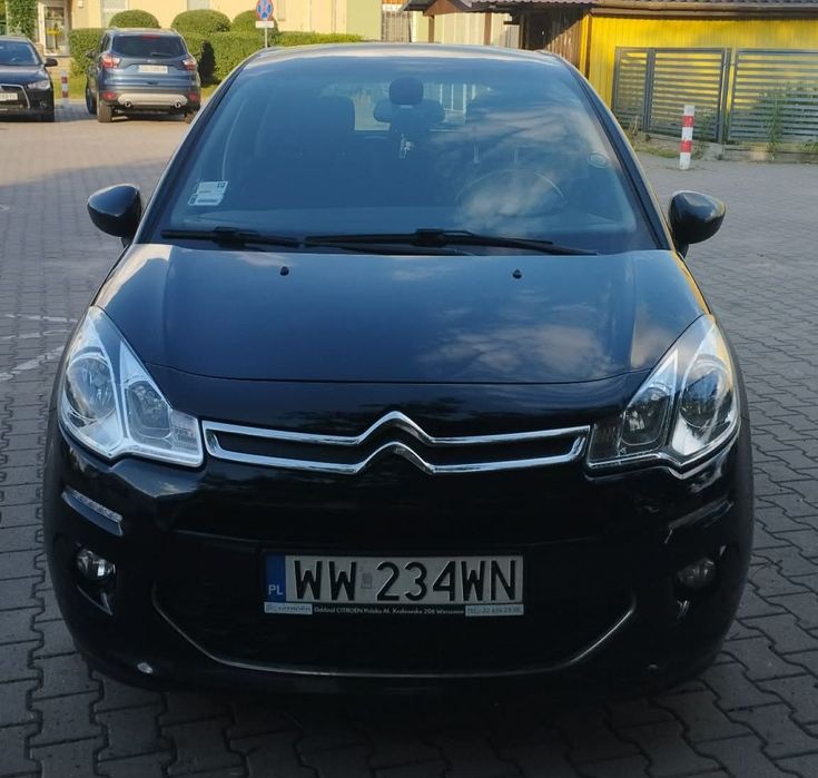 Citroën C3