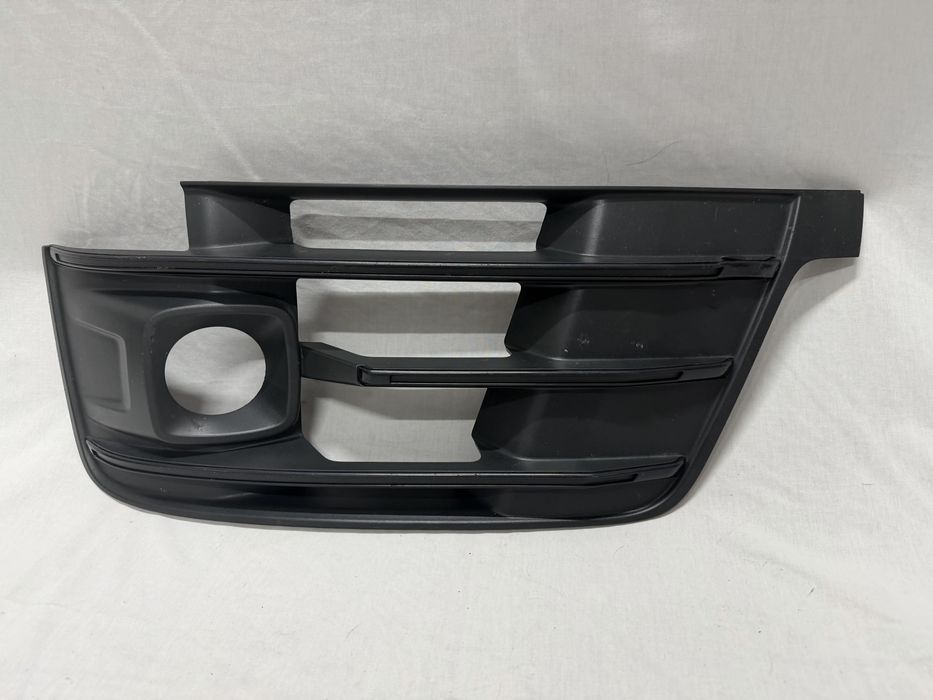 Kratka Zderzaka Lewy Przód AUDi Q7 S-LINE 4M0 15-19r.