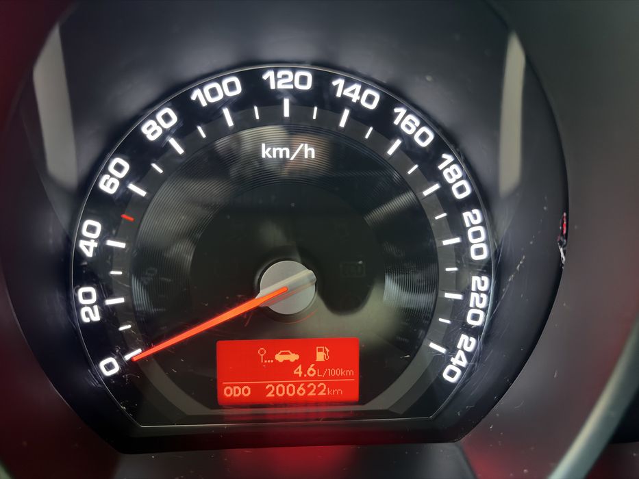 Kia Sportage 2013 VIN Y6DPB815ADL395891 фото оголошення 20 з 24