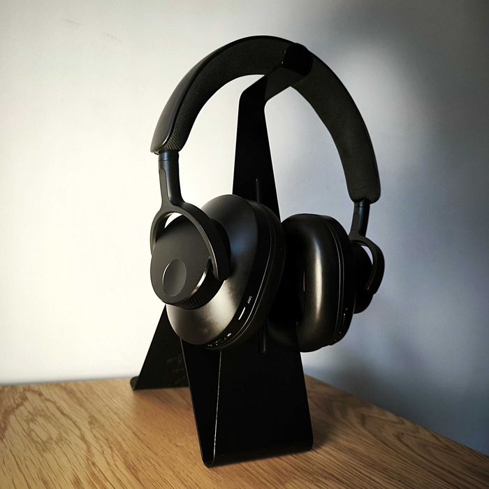 Cambridge Audio Melomania P100 – świetny dźwięk, bardzo długi czas pracy, komplet