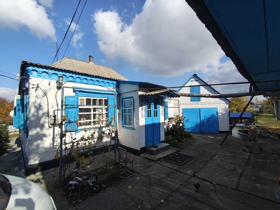 Продам Крепкий дом в Таромском