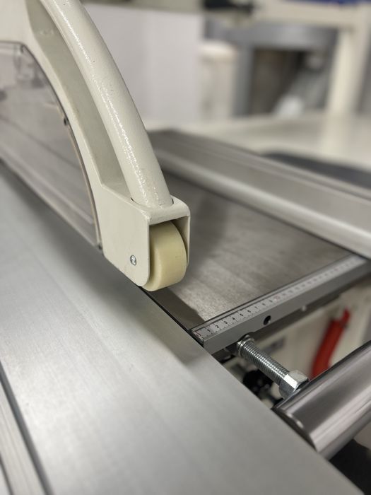 Форматно-розкрійний  верстат  PS 315 B