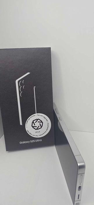Samsung S25 Ultra 256GB – Como Novo | Garantia | Financiamento até 36 X