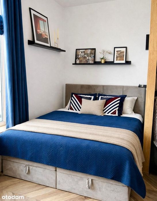 Pocztovia Residence| apartament 2w1 | zamieszkaj lub wynajmuj