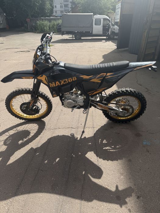 Kovi max 300 2024