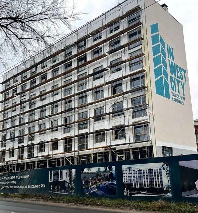 Дешева  1 кімнатна (Вул.Хіміків)Пасічна