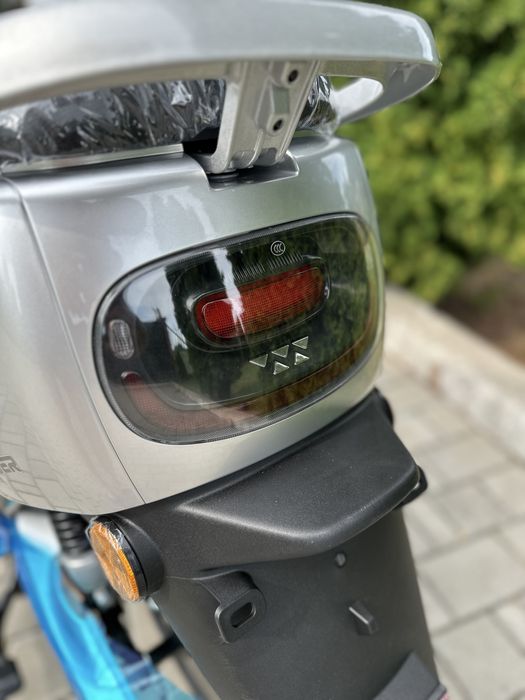 Crosser TR-14 електроскутер