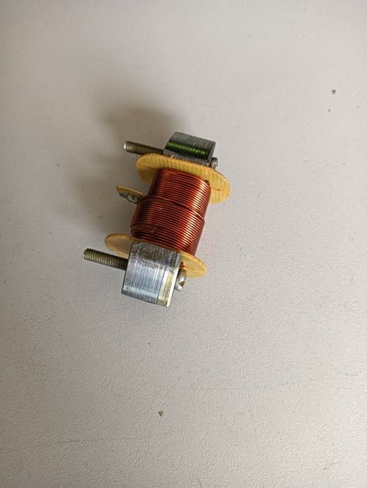 Nowa cewka świateł 6V Simson S50 S51 SR50