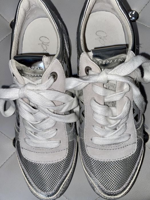 Apepazza Sneakers 37
