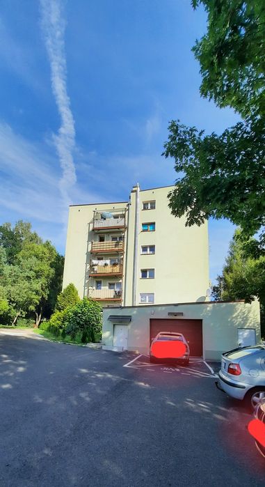 Miieszkanie po kapitalnym remoncie blisko gór