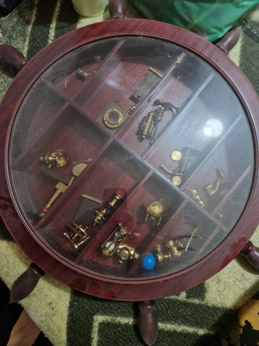 Lemo com acessórios64861767521026120