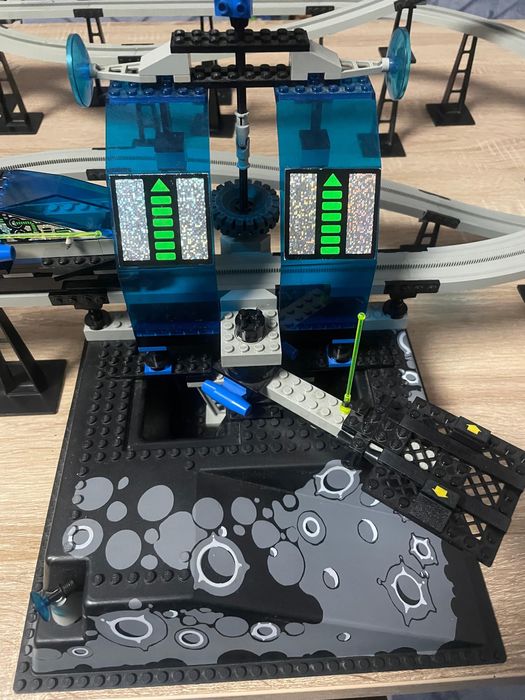 Lego system 6991