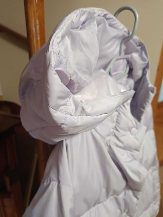 Kurtka dziecięca 170 rozmiar stan idealny