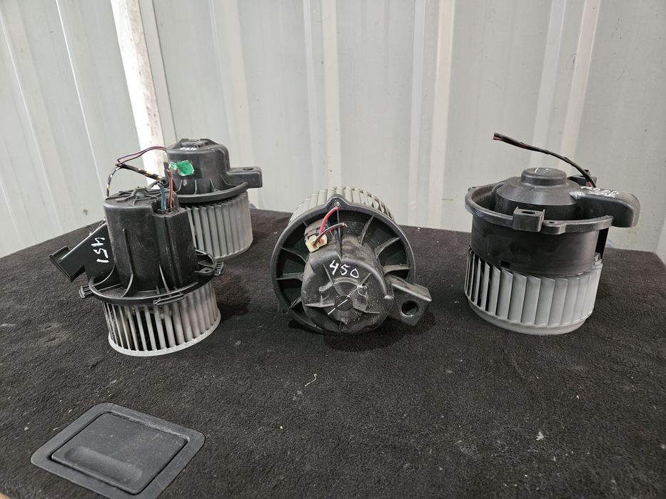 Motores da sofagem para smart todos os modelos