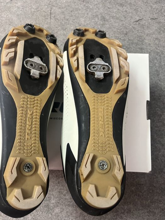 Buty  spd mtb trek foray roz 44