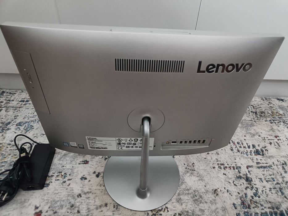 LENOVO Ideacentre AIO 520-22IKU
