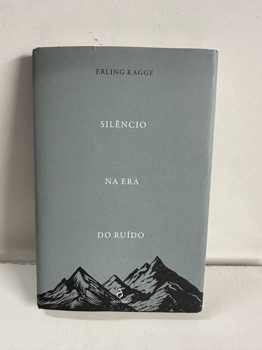 Silêncio na era do ruído
