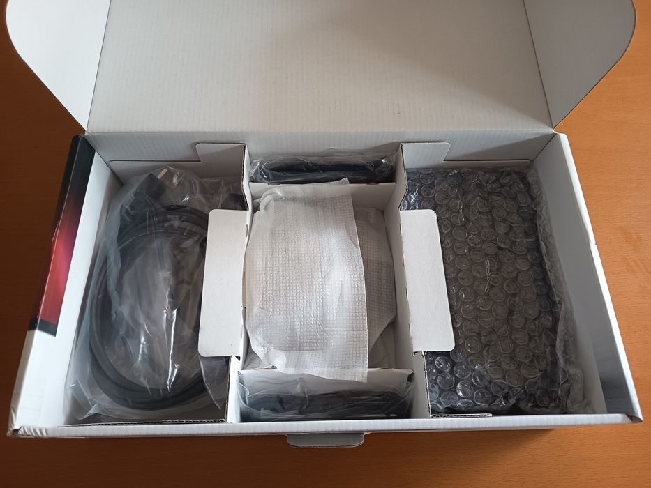 Nintendo Switch - Consola como nova