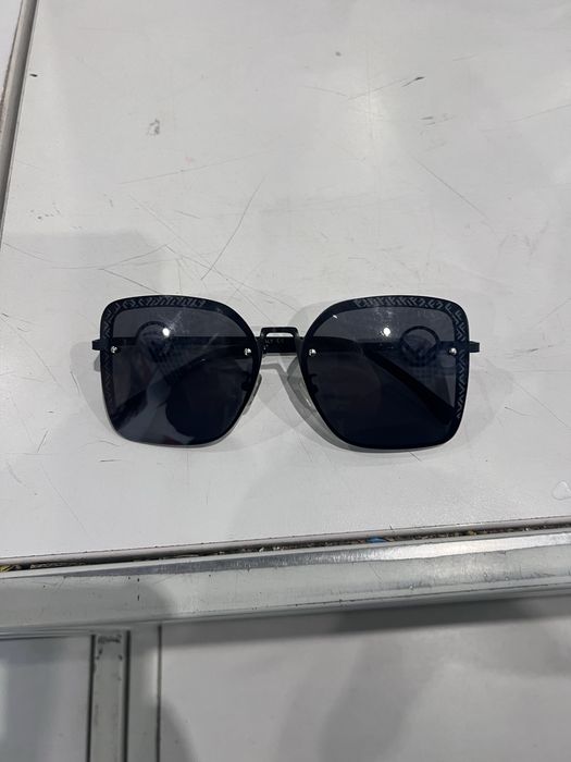 Солнце захисні окуляри Fendi
