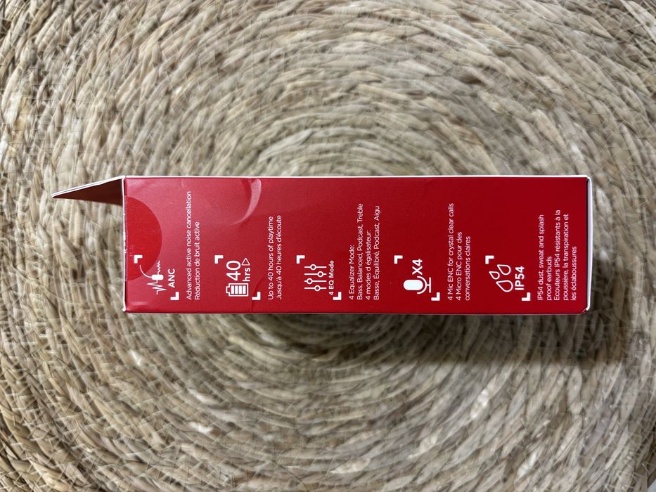 nowe sluchawki bluetooth  TLC bezprzewodowe