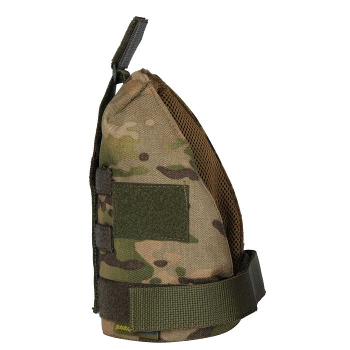 Защита плечей 1 класс ДСТУ (мультикам или пиксель)