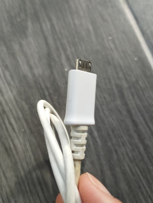 Cabo V8 Micro USB