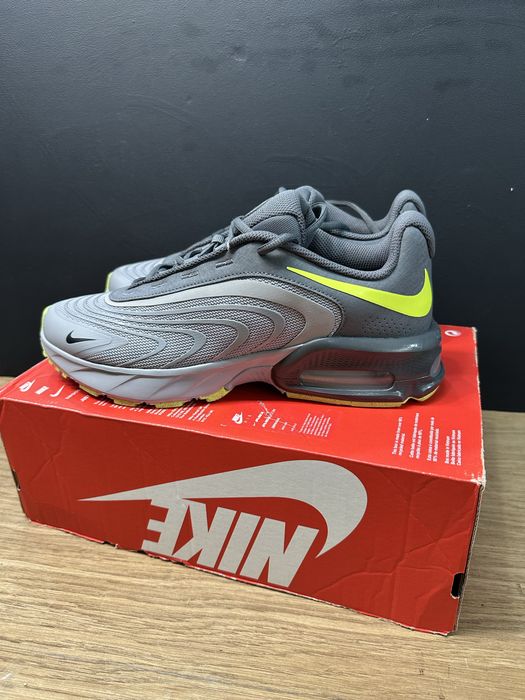 Оригінал! Nike Air Max Fire