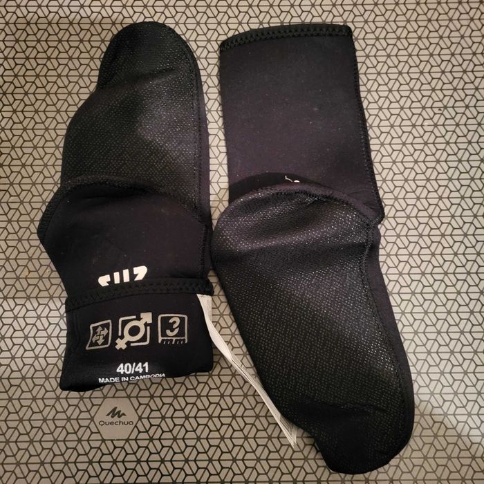 Deeply Neoprene Socks64751067729153120