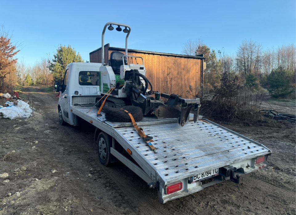 Евакуатор 24/7 по хороших тарифах!