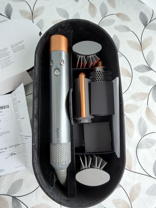 Dyson Airwrap Multi-styler Long та