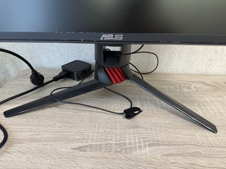 Ігровий монітор ASUS ROG Strix XG258Q 240 Гц