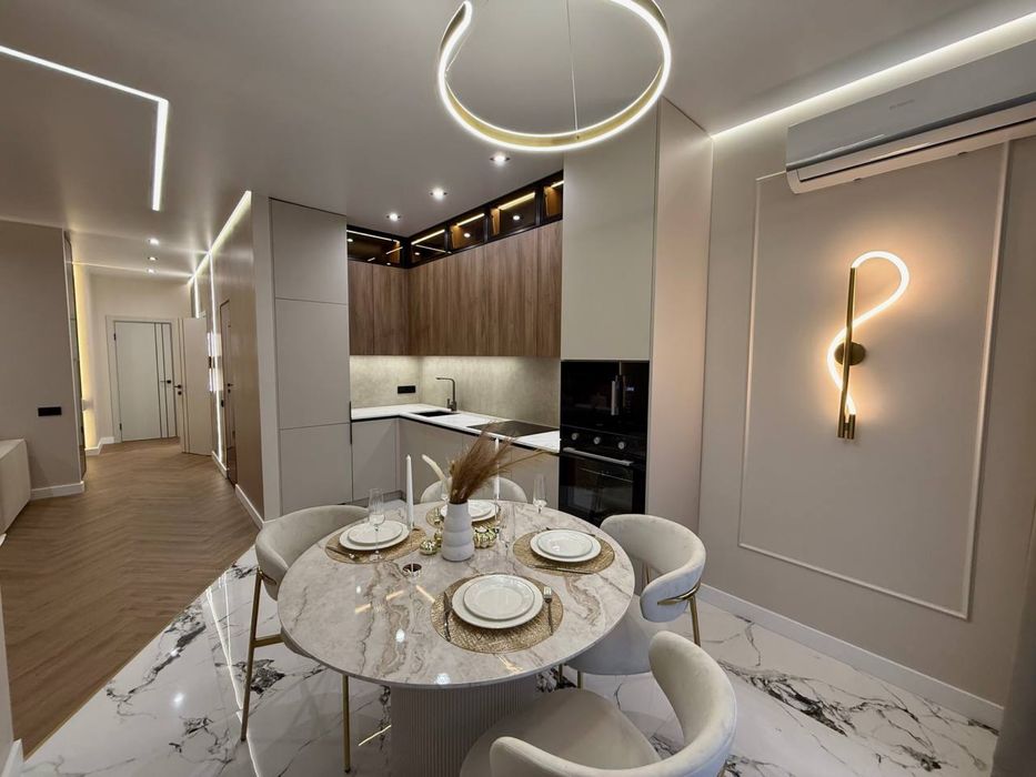 2-комнатная квартира по адресу ул. Шолуденка (площадь 78 м²) - Atlanta.ua - фото 4