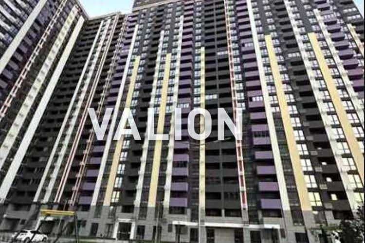 Продаж двохрівневої 3к квартири ЖК OK`Land проспект Повітряних сил, 56