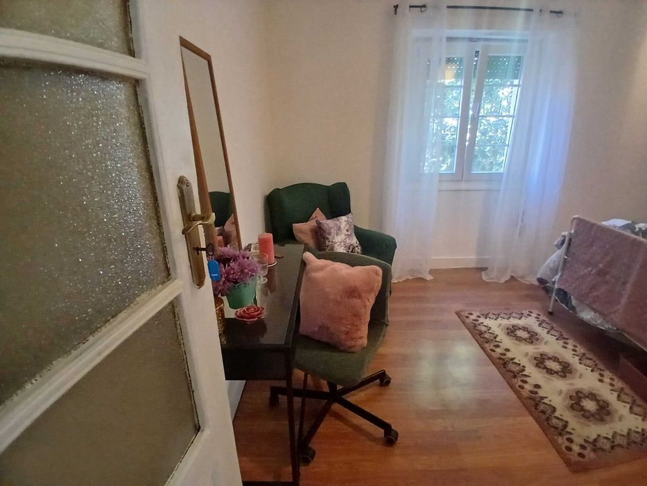 Arrenda-se quarto - Bairro Penedos Altos - Covilhã Centro