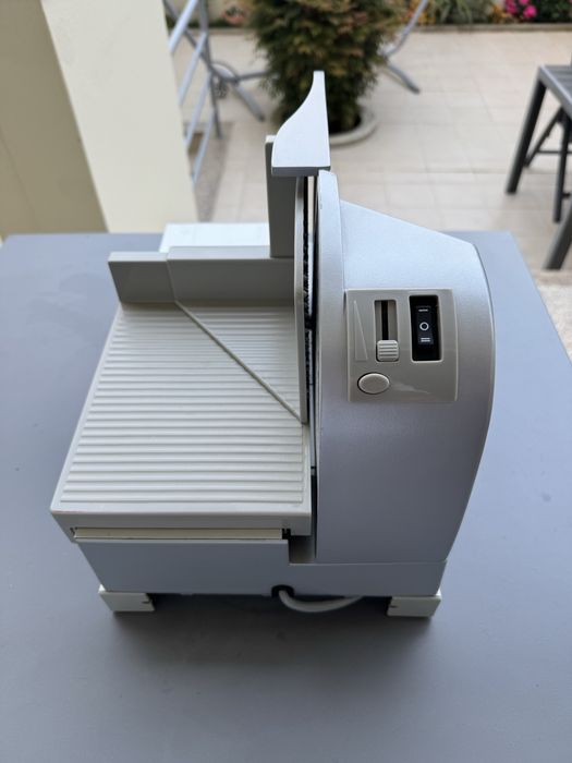 Máquina de cortar fiambre511589399501875203