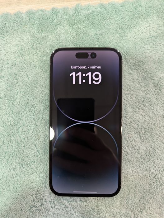 iPhone 14 Pro 128Gb Esim