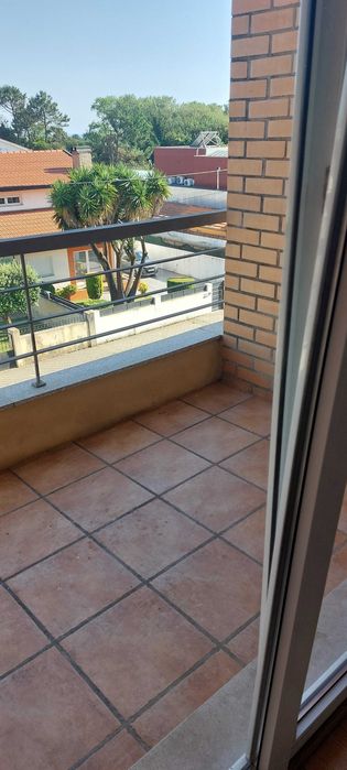 Apartamento para arrendar